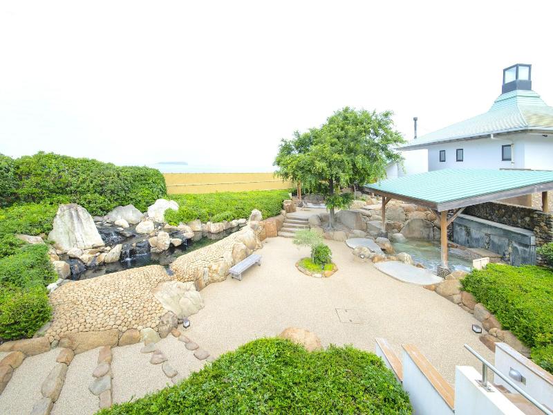 Glampremier Setouchi image