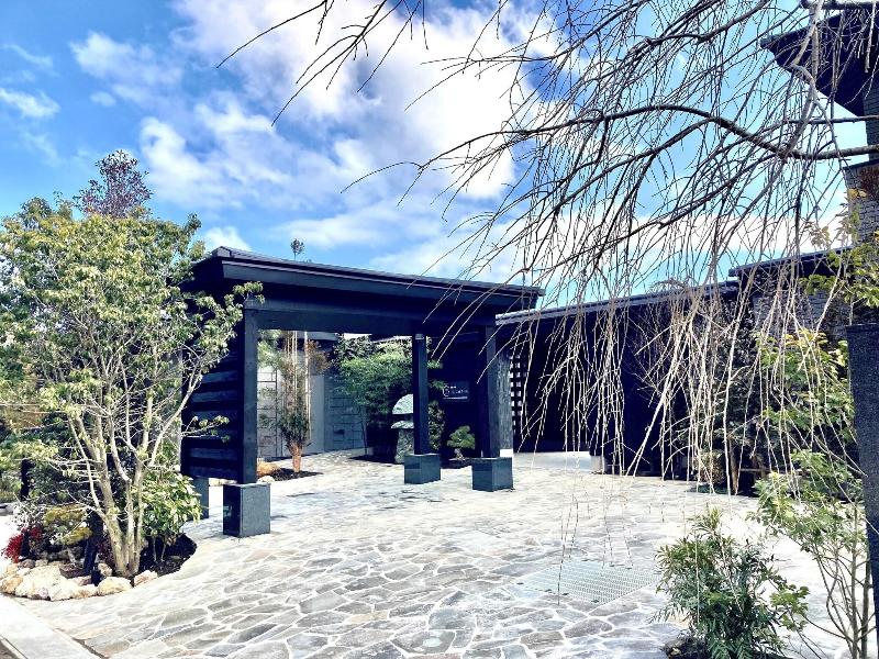 Hotel Shiki No Yakata Hakone Ashinoko image