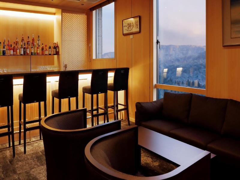 Hotel Shiki No Yakata Hakone Ashinoko image