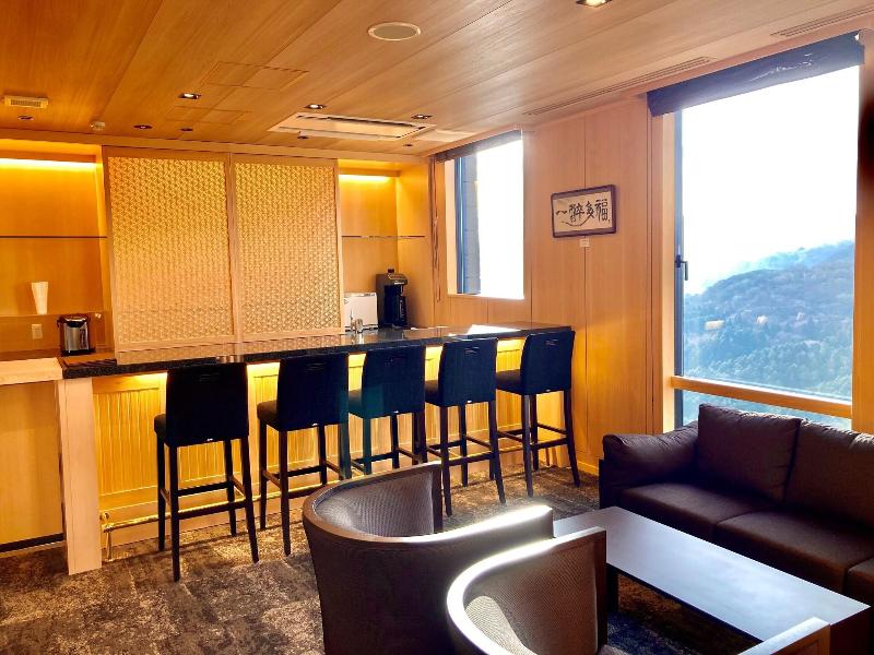Hotel Shiki No Yakata Hakone Ashinoko image