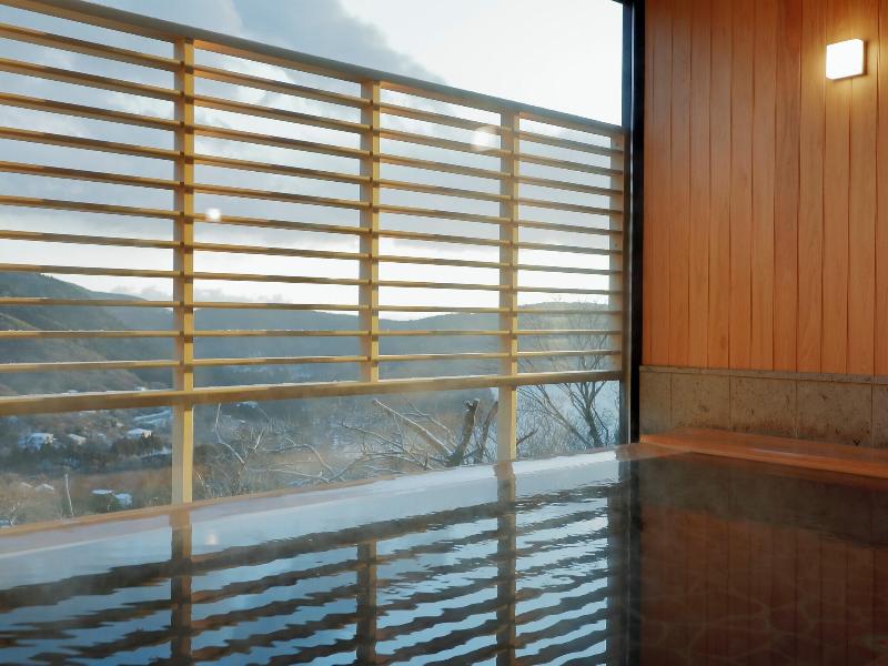 Hotel Shiki No Yakata Hakone Ashinoko image