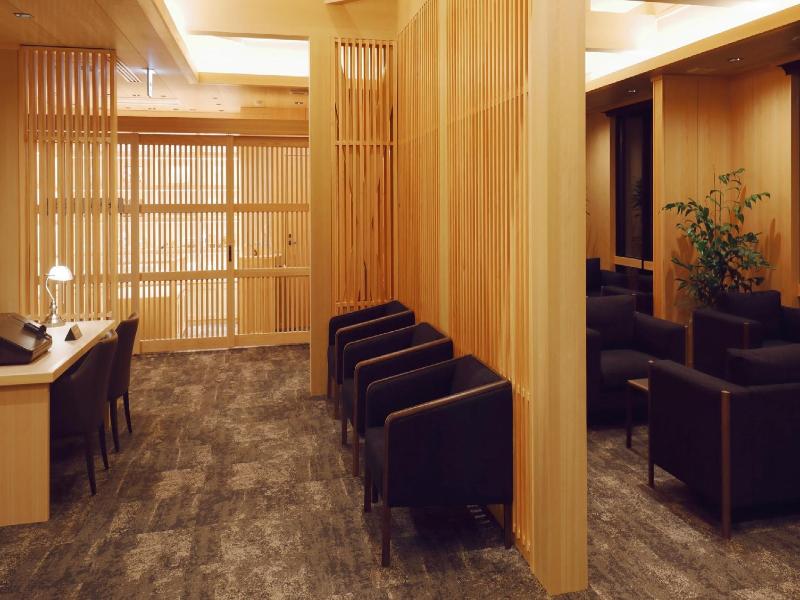 Hotel Shiki No Yakata Hakone Ashinoko image