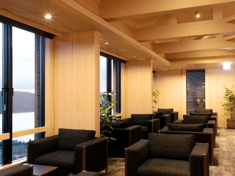 Hotel Shiki No Yakata Hakone Ashinoko image