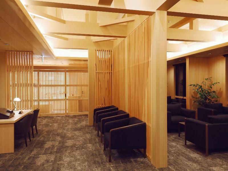 Hotel Shiki No Yakata Hakone Ashinoko image
