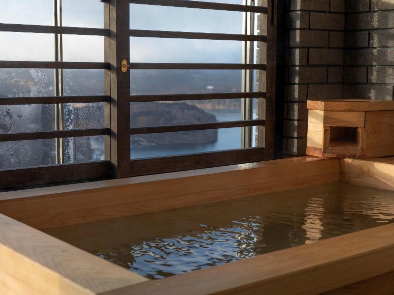 Hotel Shiki No Yakata Hakone Ashinoko image