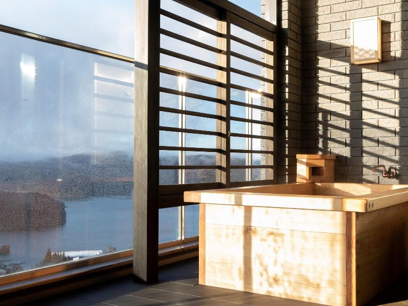 Hotel Shiki No Yakata Hakone Ashinoko image