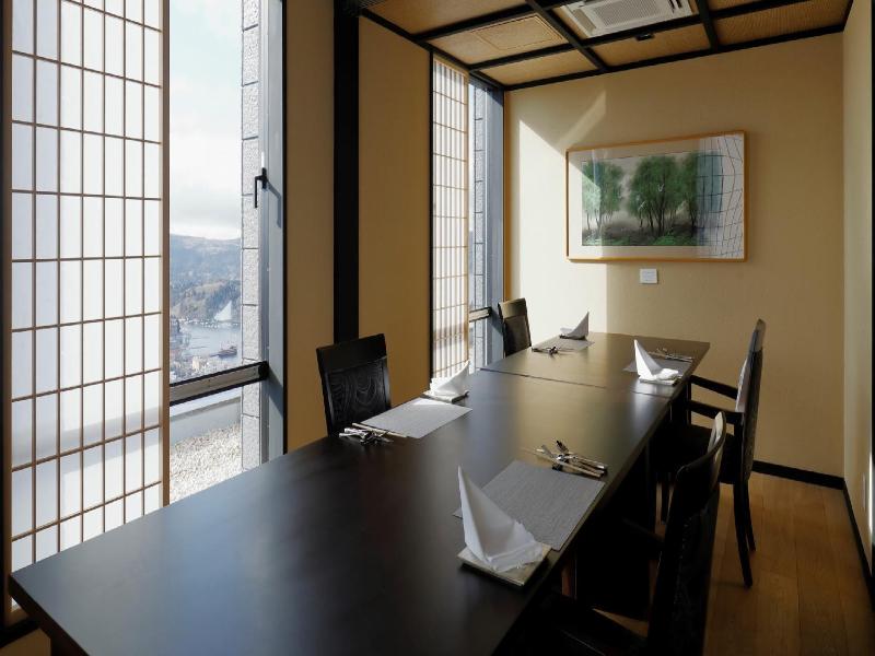 Hotel Shiki No Yakata Hakone Ashinoko image