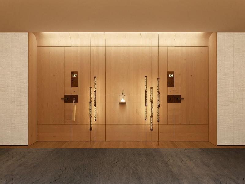 The Ritz-carlton Fukuoka image