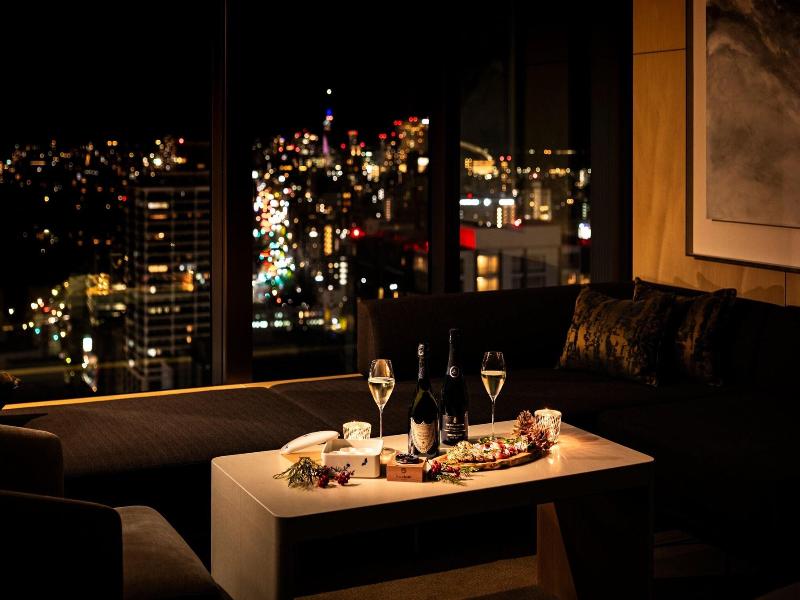The Ritz-carlton Fukuoka image