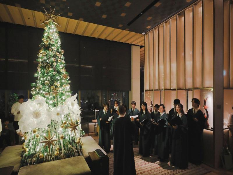 The Ritz-carlton Fukuoka image