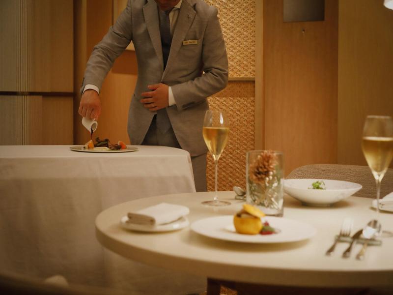 The Ritz-carlton Fukuoka image