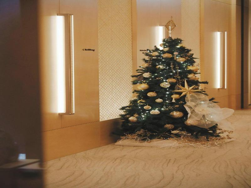 The Ritz-carlton Fukuoka image