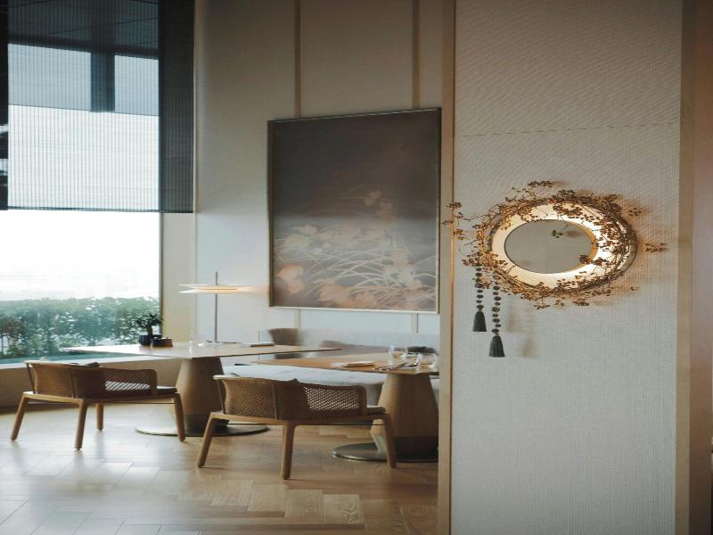 The Ritz-carlton Fukuoka image