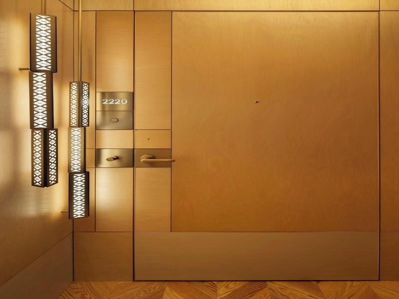 The Ritz-carlton Fukuoka image