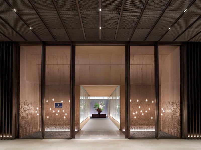The Ritz-carlton Fukuoka image
