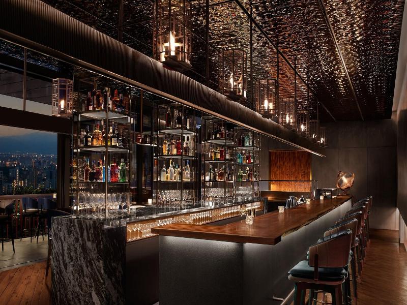 The Ritz-carlton Fukuoka image