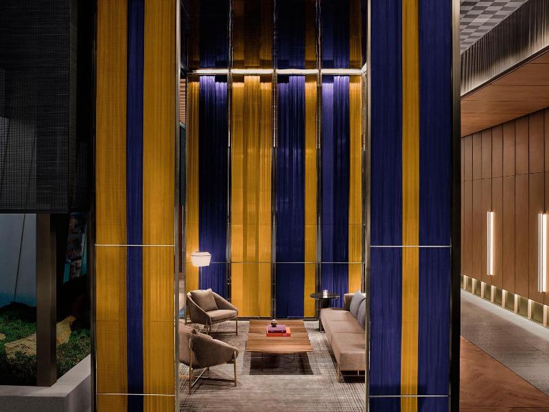 The Ritz-carlton Fukuoka image