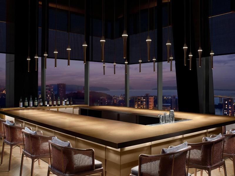 The Ritz-carlton Fukuoka image