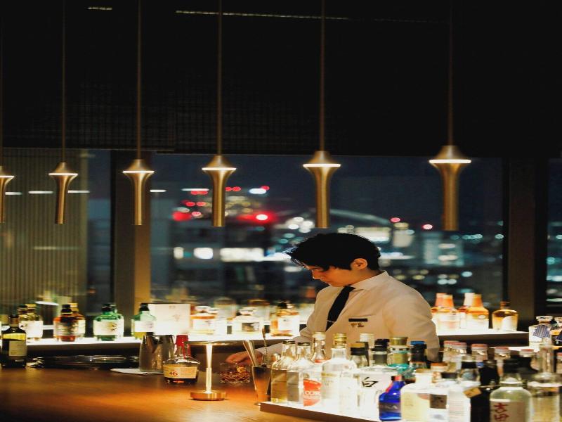 The Ritz-carlton Fukuoka image
