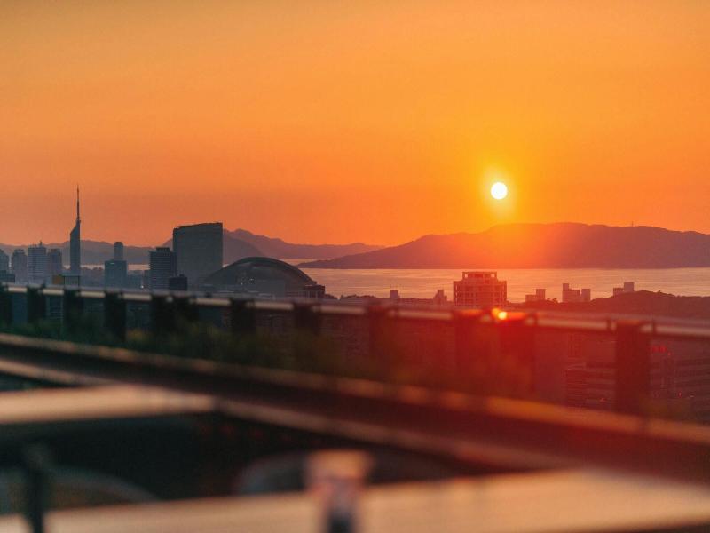 The Ritz-carlton Fukuoka image