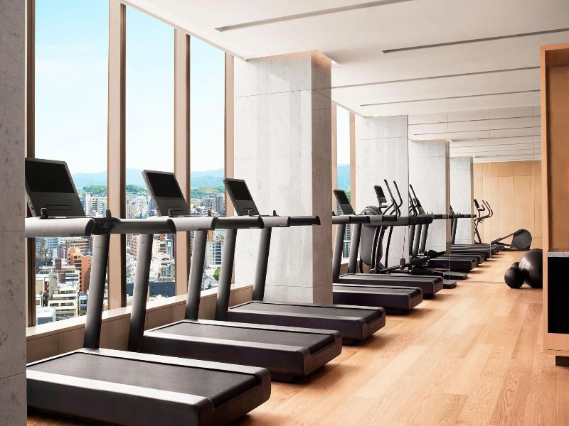 The Ritz-carlton Fukuoka image
