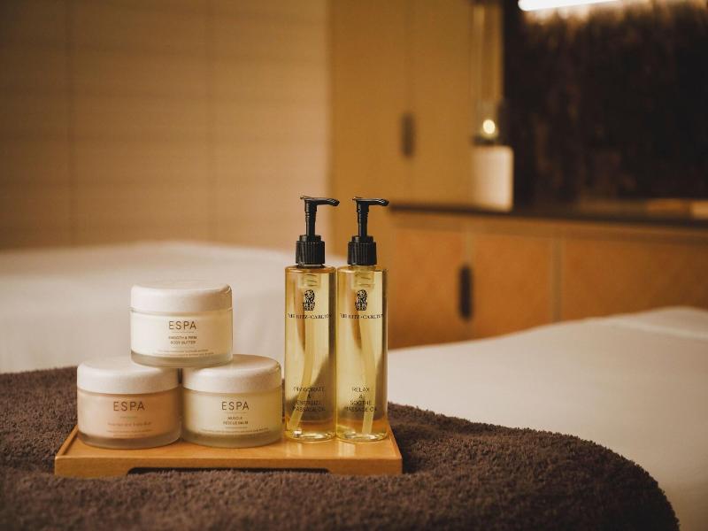 The Ritz-carlton Fukuoka image