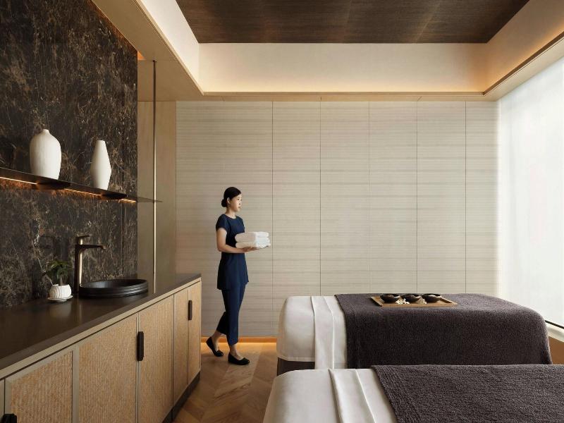 The Ritz-carlton Fukuoka image
