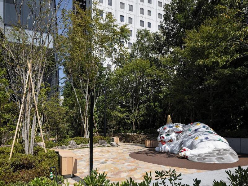 The Ritz-carlton Fukuoka image