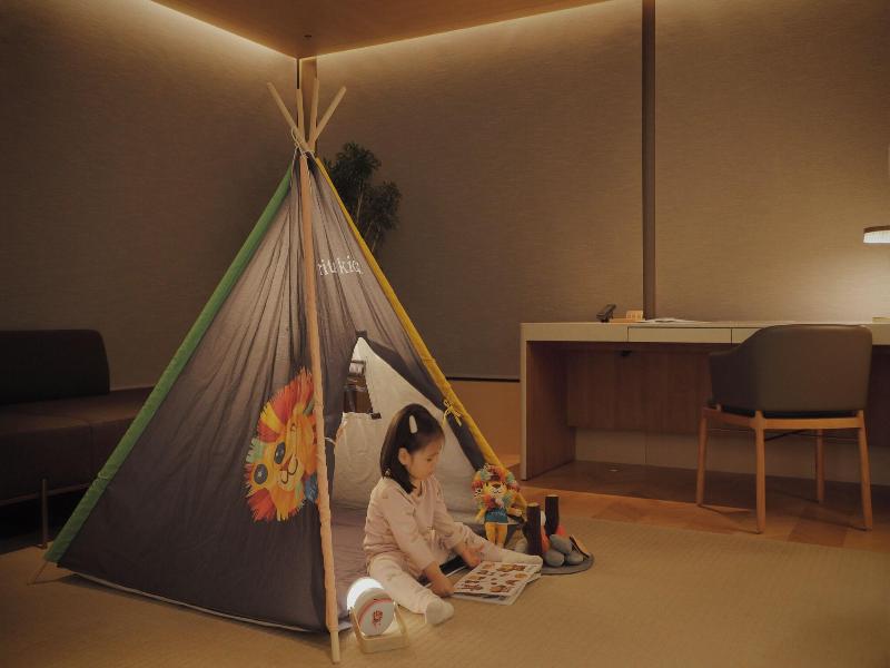 The Ritz-carlton Fukuoka image