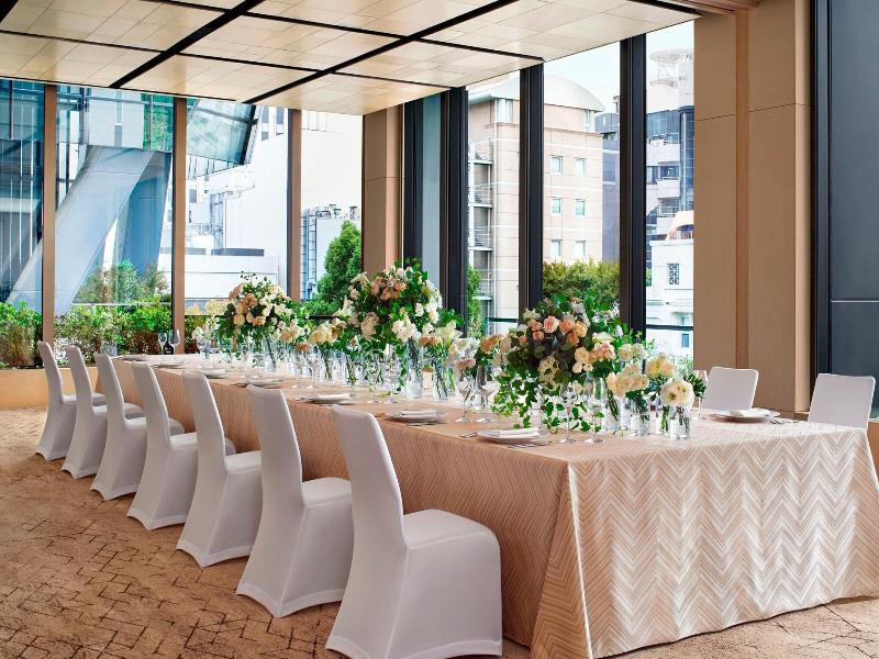 The Ritz-carlton Fukuoka image
