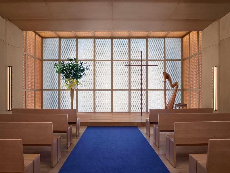The Ritz-carlton Fukuoka image