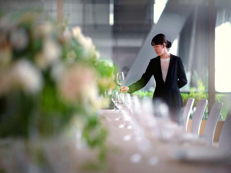 The Ritz-carlton Fukuoka image