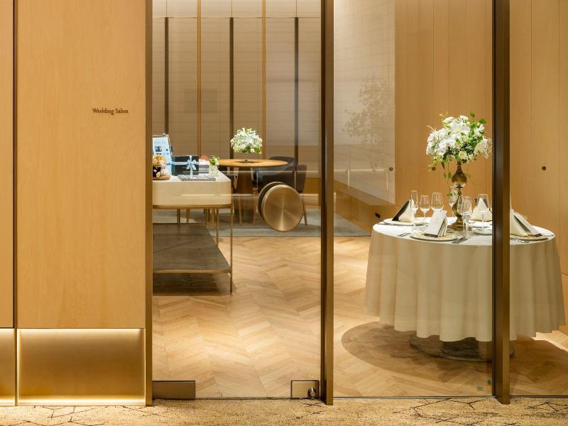 The Ritz-carlton Fukuoka image