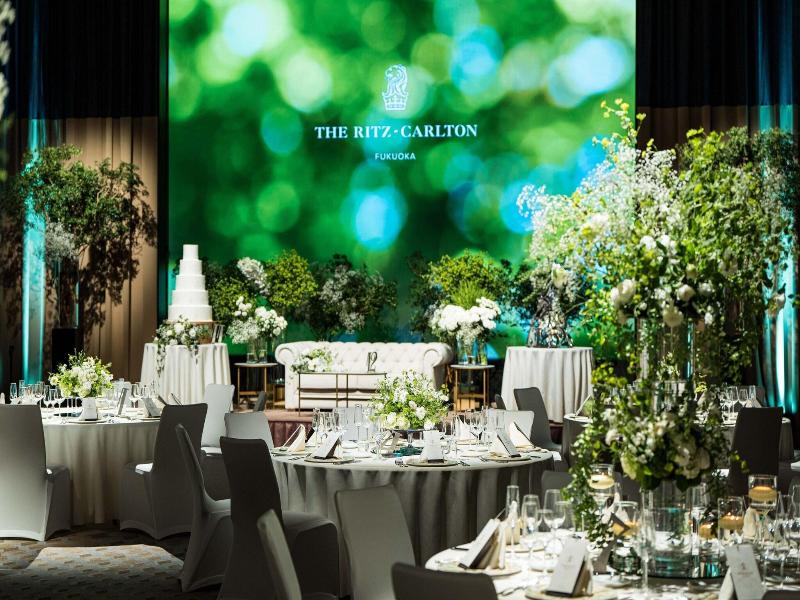 The Ritz-carlton Fukuoka image