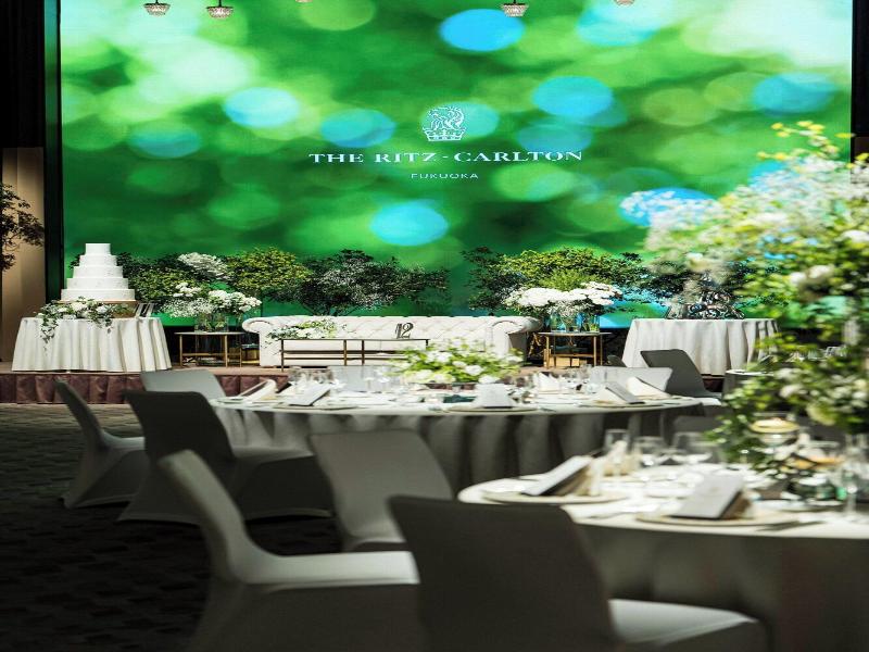 The Ritz-carlton Fukuoka image