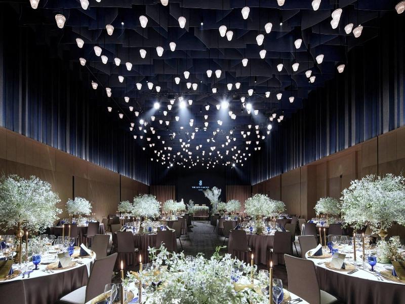 The Ritz-carlton Fukuoka image