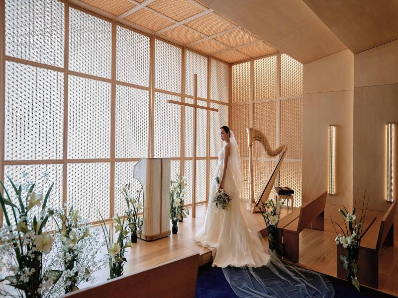 The Ritz-carlton Fukuoka image