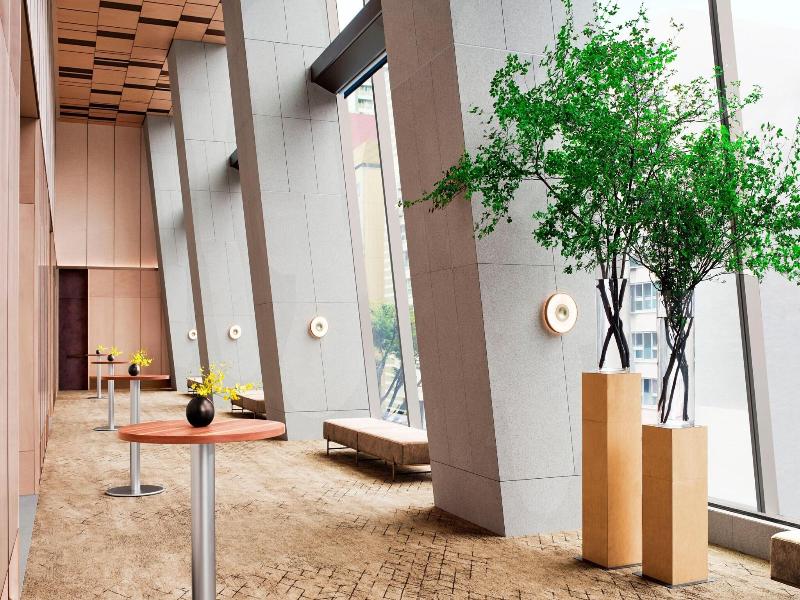 The Ritz-carlton Fukuoka image