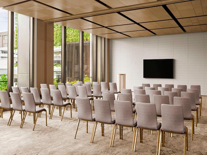 The Ritz-carlton Fukuoka image