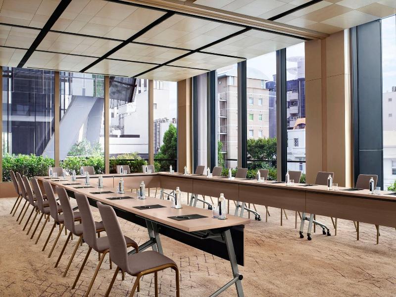 The Ritz-carlton Fukuoka image