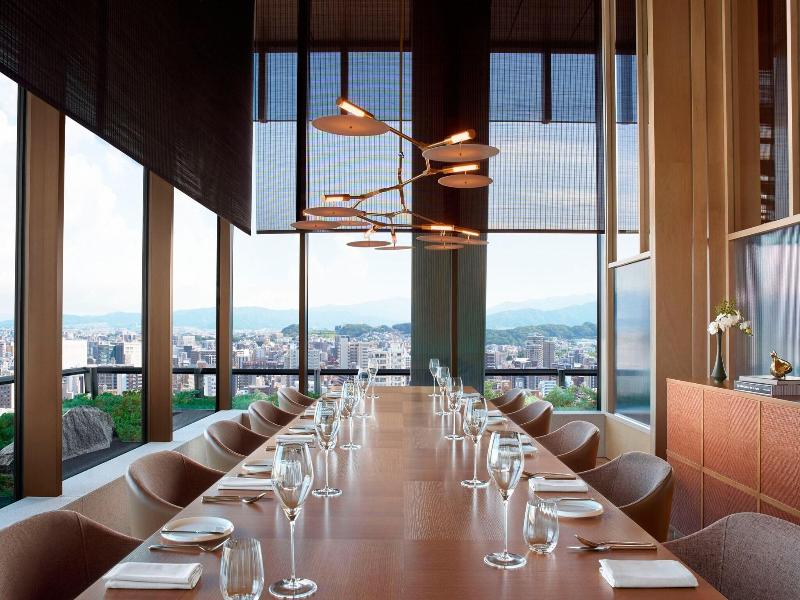 The Ritz-carlton Fukuoka image