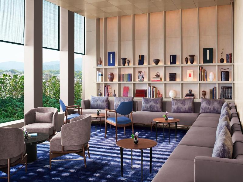 The Ritz-carlton Fukuoka image