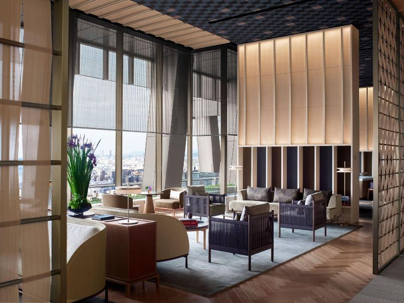 The Ritz-carlton Fukuoka image