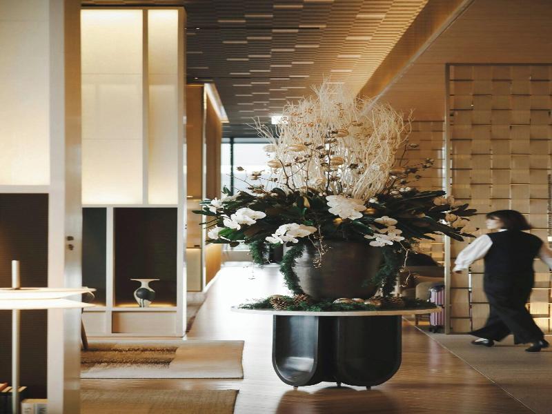 The Ritz-carlton Fukuoka image