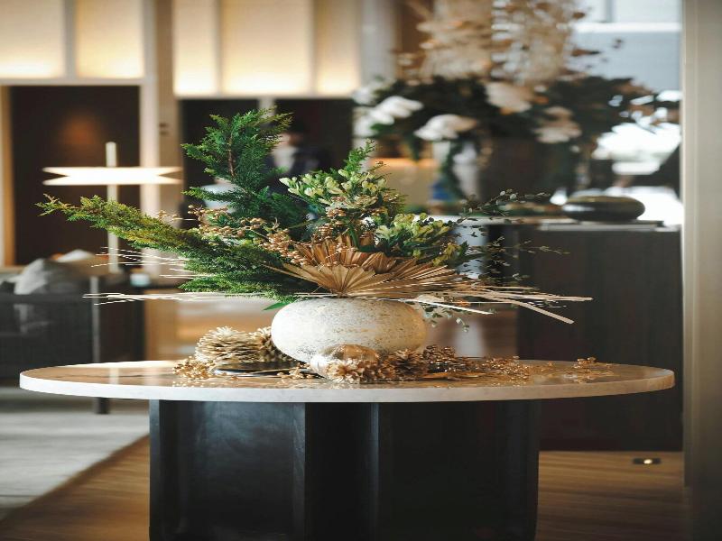 The Ritz-carlton Fukuoka image