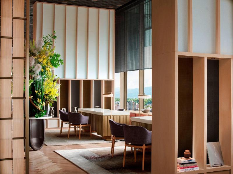 The Ritz-carlton Fukuoka image