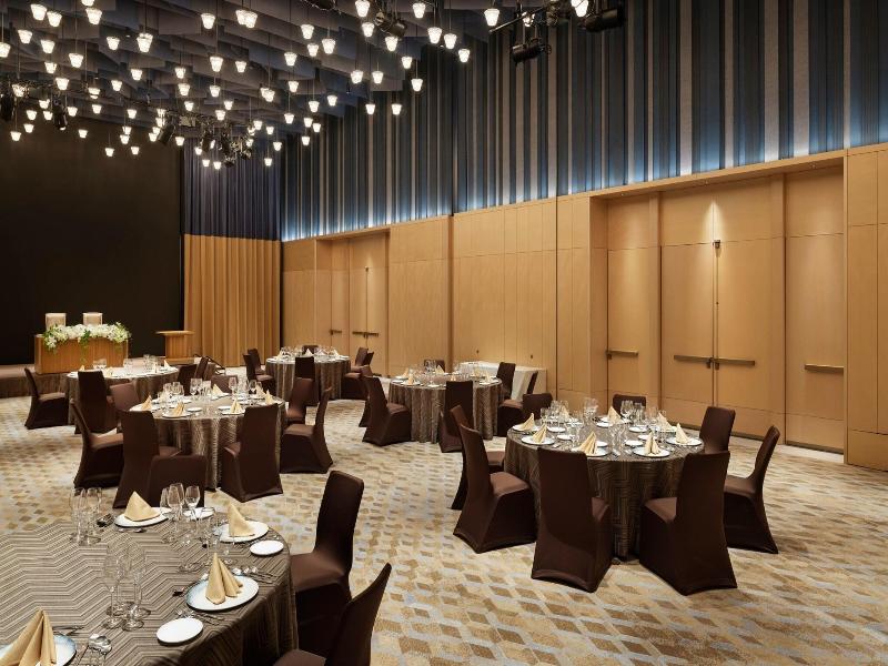 The Ritz-carlton Fukuoka image