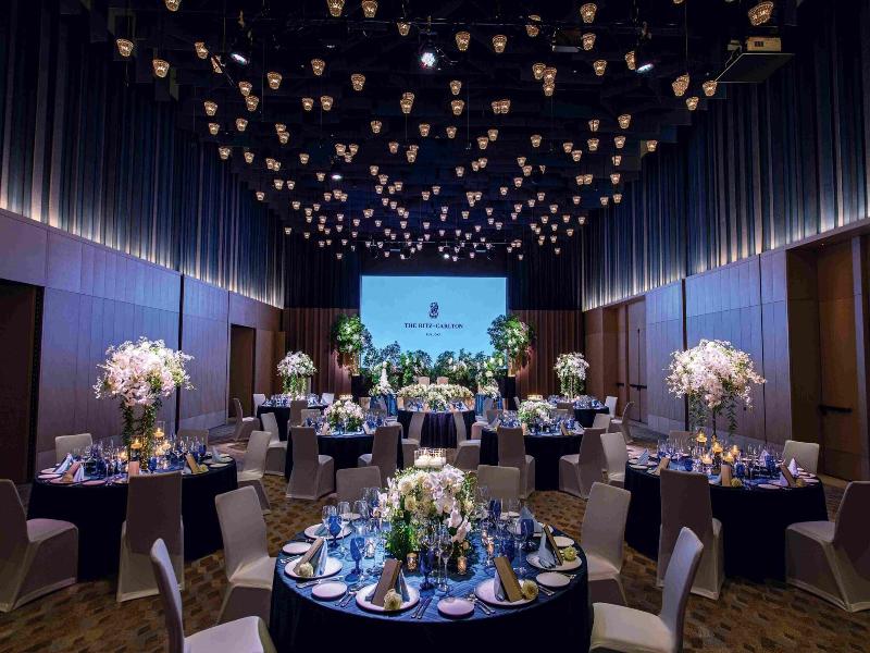 The Ritz-carlton Fukuoka image