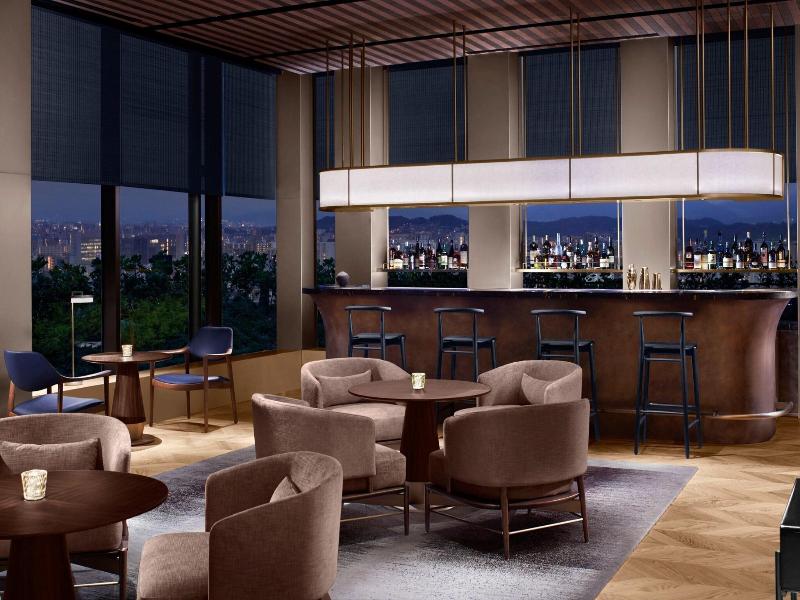 The Ritz-carlton Fukuoka image