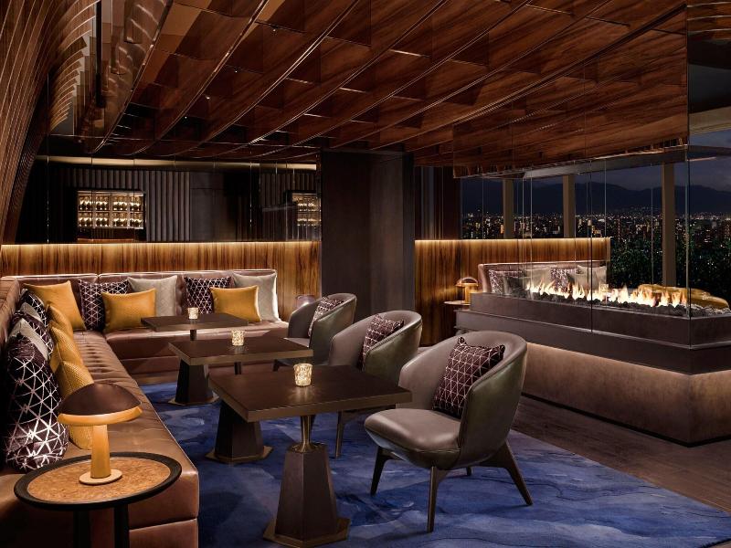 The Ritz-carlton Fukuoka image